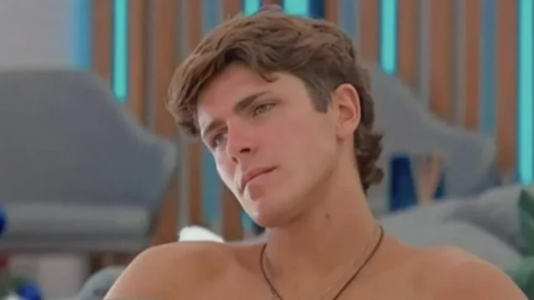 Gran Hermano: el gusto que le dedicó una heladería a Marcos