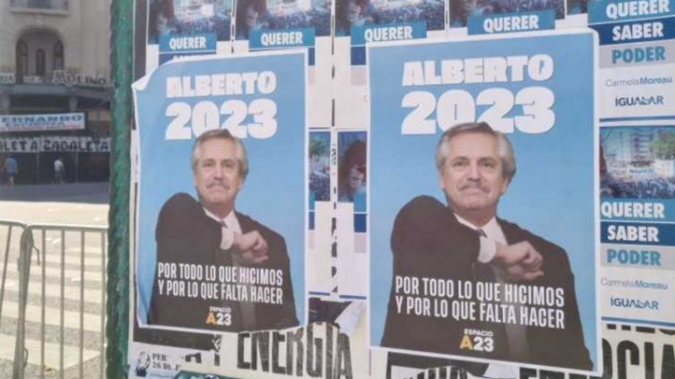 Campaña hacia las PASO: los frentes electorales podrán gastar hasta 21 millones