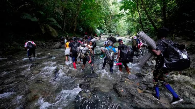 En 2022: al menos 71 venezolanos murieron en rutas migratorias 