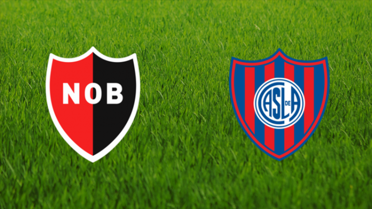 Newell's vs. San Lorenzo, por la Liga Profesional: horar, TV y formaciones