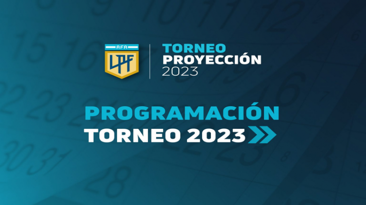 LPF: calendario para las jornadas 9ª y 10ª