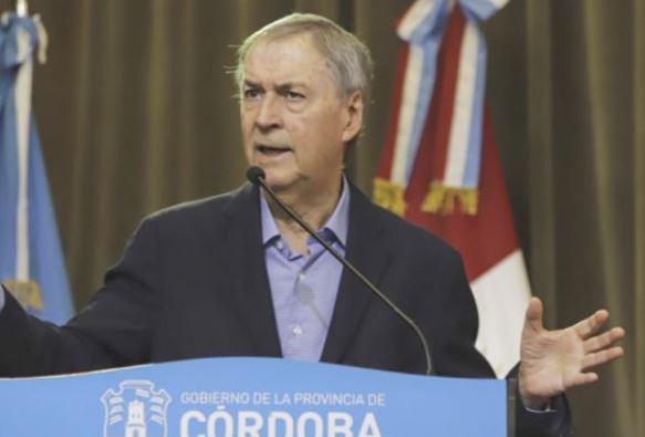 Córdoba desdobló las elecciones de las nacionales