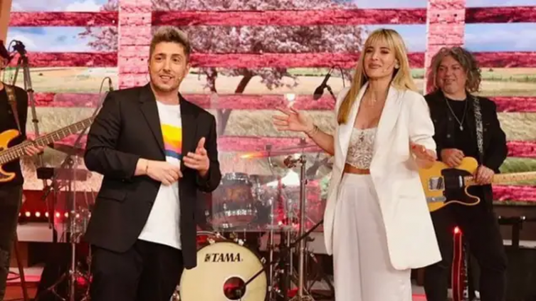 Jey Mammón tiene reemplazo en La Peña de Morfi tras su desvinculación