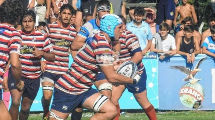 CRAI jugará en el sur mientras Santa Fe Rugby recibe a Duendes
