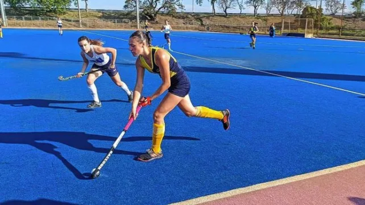El Torneo Dos Orillas de damas se jugará parcialmente