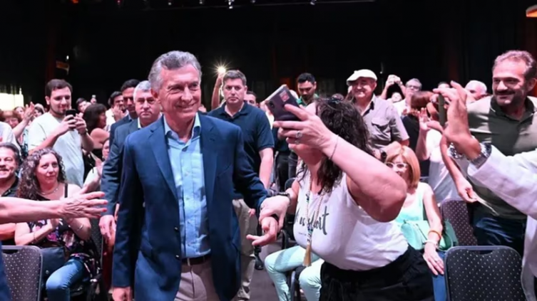 Mauricio Macri no se postula para las próximas elecciones