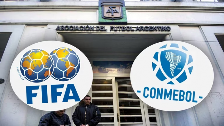 Mundial Sub 20: peligra Indonesia como sede y Argentina se ofreció a organizarlo