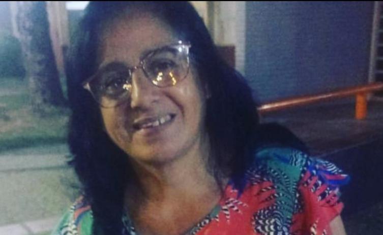 Se solicita información sobre el paradero de Mónica Cecilia Rojas