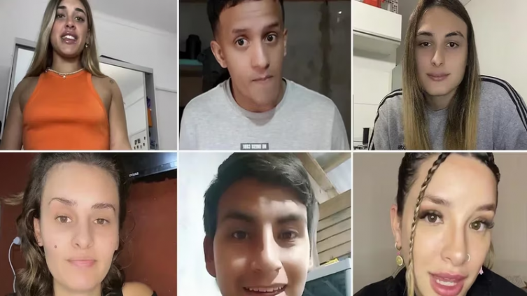 Los castings más insólitos para Gran Hermano 2023