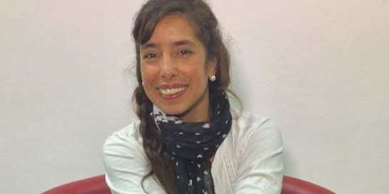 Se solicita información sobre Mara Adriana Melisa Ugon