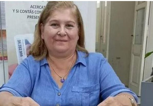 Renunció la concejala que había reivindicado la dictadura de 1976
