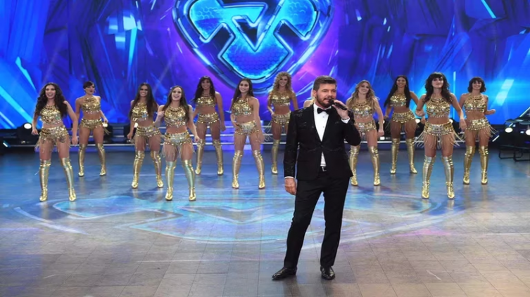 Marcelo Tinelli vuelve a la televisión