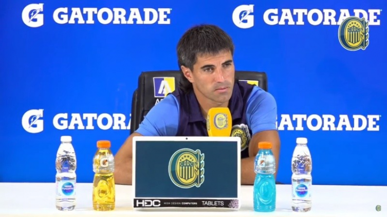 Malcorra dijo que sólo piensan en Gimnasia