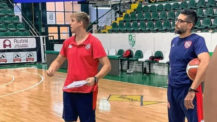 Unión está en Córdoba para jugar un partido clave