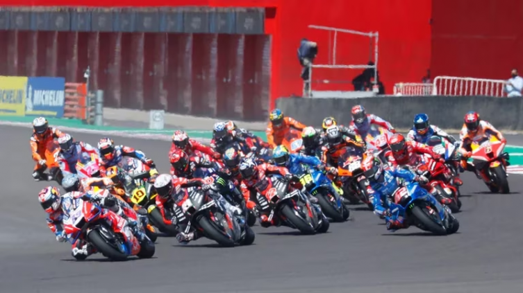  MotoGP, Gran Premio de la República Argentina