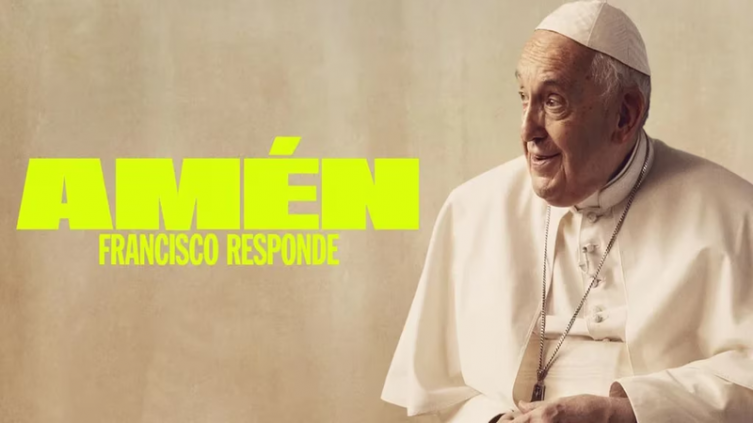 “AMÉN: Francisco responde”