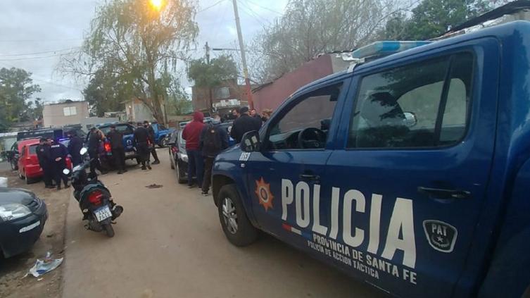 Asesinaron a un hombre que había salido hace un mes de la cárcel