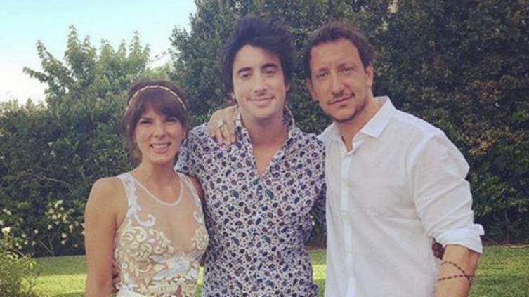 Nico Vázquez recordó a su hermano Santiago en el día en que hubiera cumplido 34 años