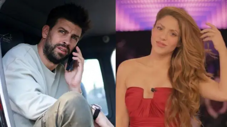 Gerard Piqué fue polémico contra los latinoamericanos