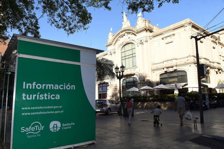 La ciudad ofrece una amplia agenda turística para Semana Santa