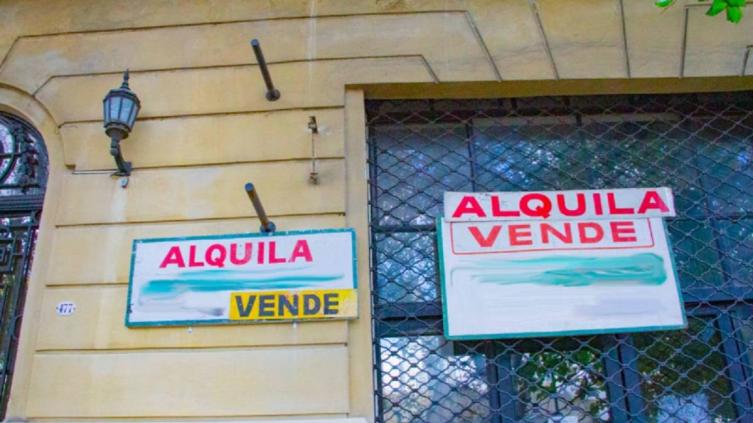 Alquileres: el Gobierno suspenderá la ley actual y convocará al Congreso