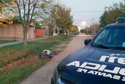 Detenido por intentar abusar de la menor de 11 años en Santa Rita