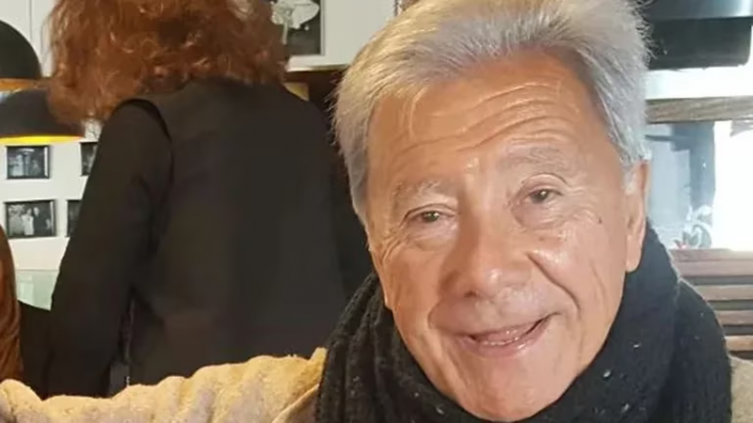La Peña de Morfi: Mateyko habló de los rumores de él como nuevo conductor