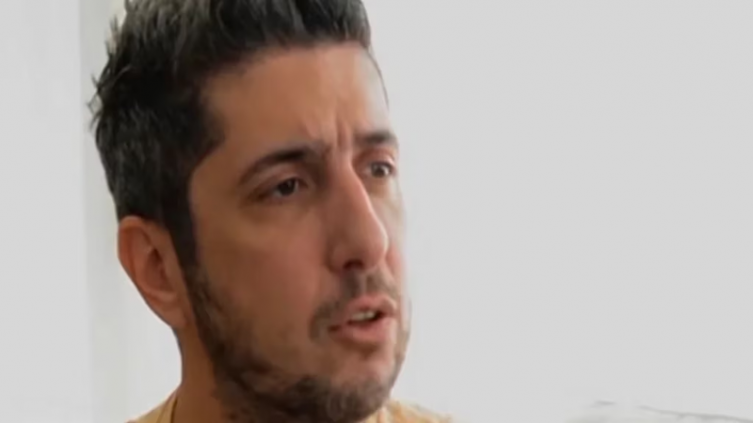 Jey Mammon habló con Ulises Jaitt sobre la denuncia de Lucas Benvenuto