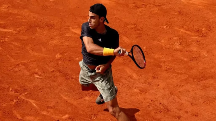 Masters 1000 de Montecarlo: la jornada de los argentinos