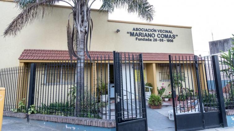 Vecinos de Mariano Comas convocaron a las autoridades por la inseguridad