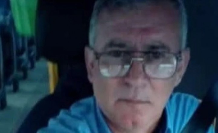 Se realizará una pericia clave a los detenidos por el crimen del colectivero