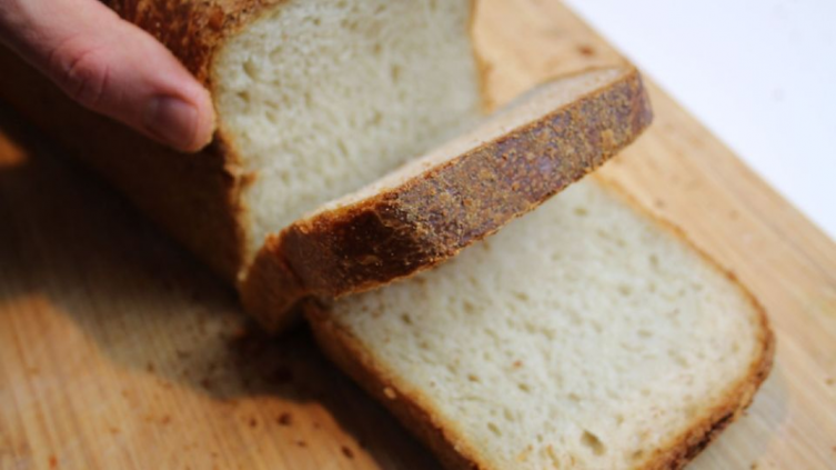 Pan de papa, súper esponjoso