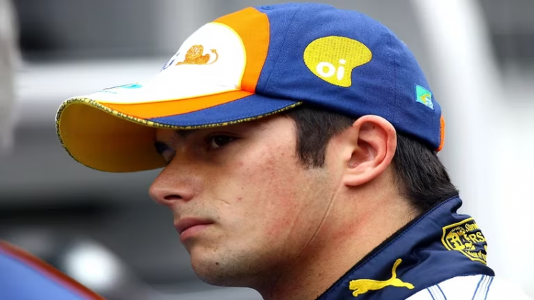 Nelsinho Piquet admitió presiones en el “Crashgate”