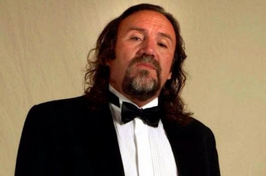 Cacho Garay sigue detenido tras ser acusado de violencia de género