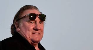 Trece mujeres acusaron a Gérard Depardieu por violencia sexual