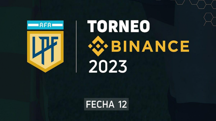 LPF: calendario para la 12ª jornada