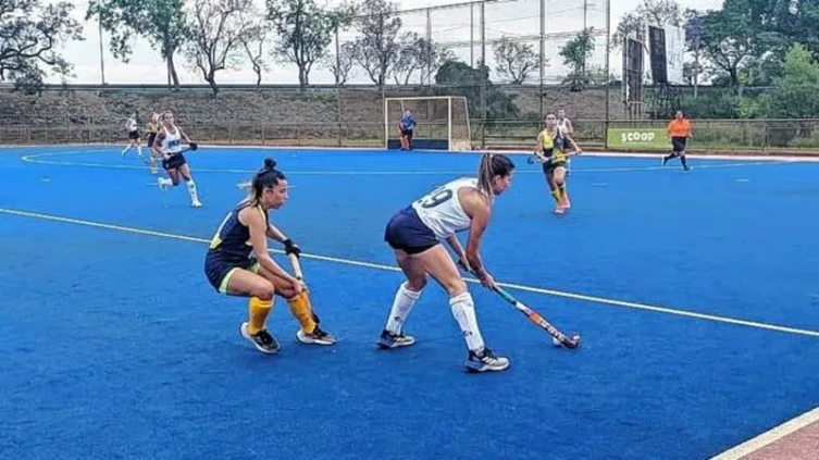 El Dos Orillas femenino retoma su actividad