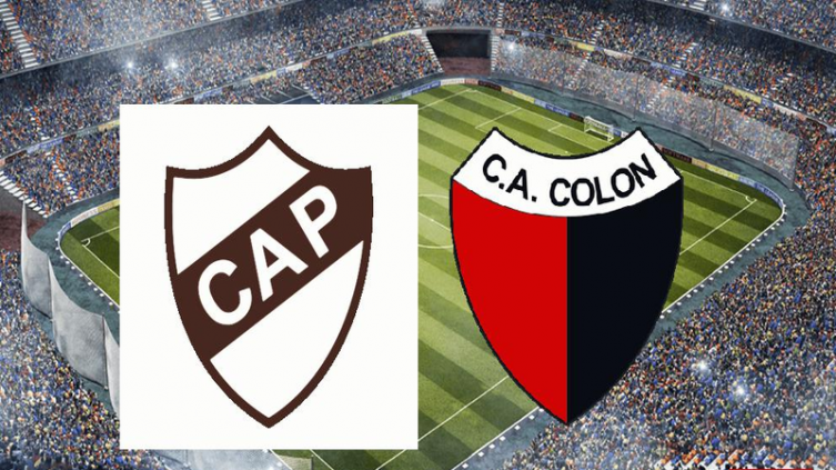 Platense vs. Colón, por la 12ª Fecha de la Liga Profesional: hora y TV