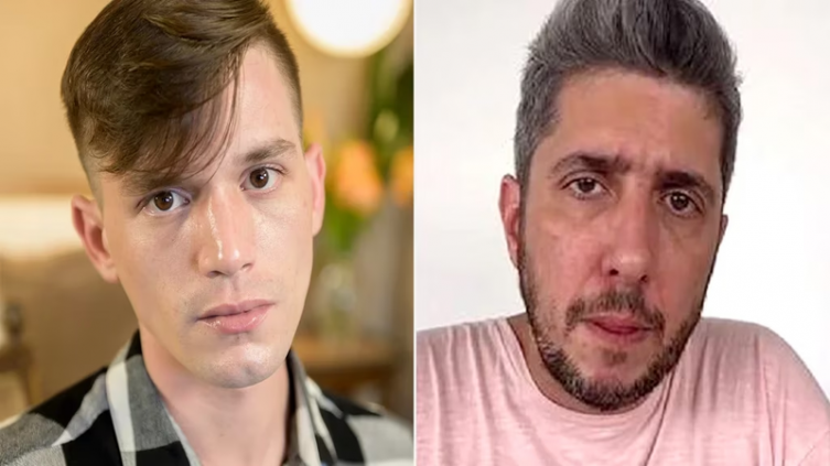 Nuevos audios y un chat revelador de Lucas Benvenuto a Jey Mammon