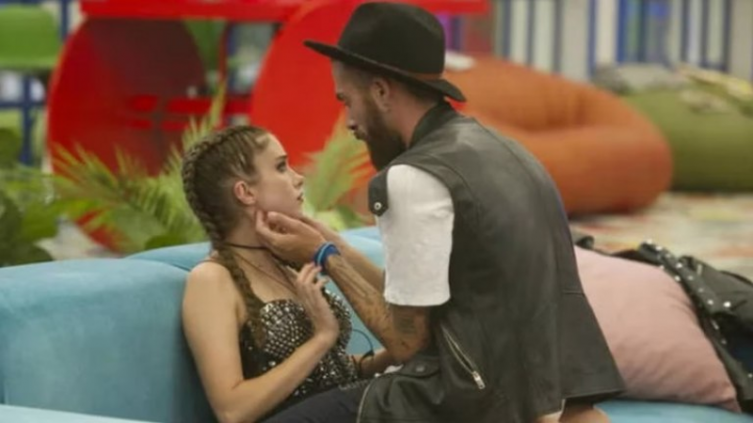 Prisión a un ex Gran Hermano por violar a una compañera en la casa
