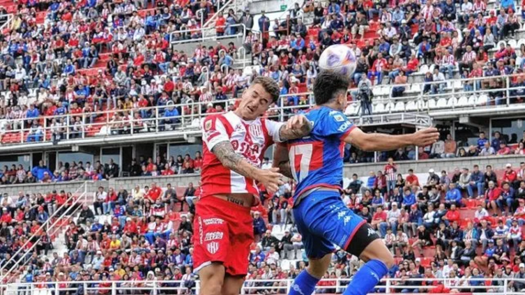 Calderón habló de lo positivo de la llegada de Méndez