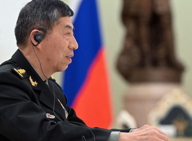 El ministro de Defensa chino abogó por una mayor cooperación militar con Rusia