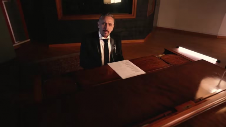 Alejandro Lerner: “España es lo que Argentina podría ser”