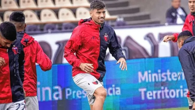 Colón se enfoca en Vélez