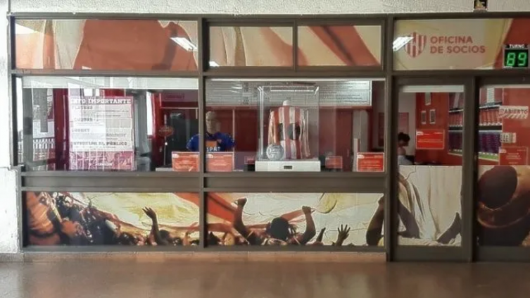 Unión hace un anuncio importante a sus socios