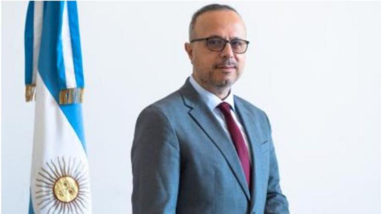 Renunció Antonio Aracre como jefe de asesores de Alberto Fernández