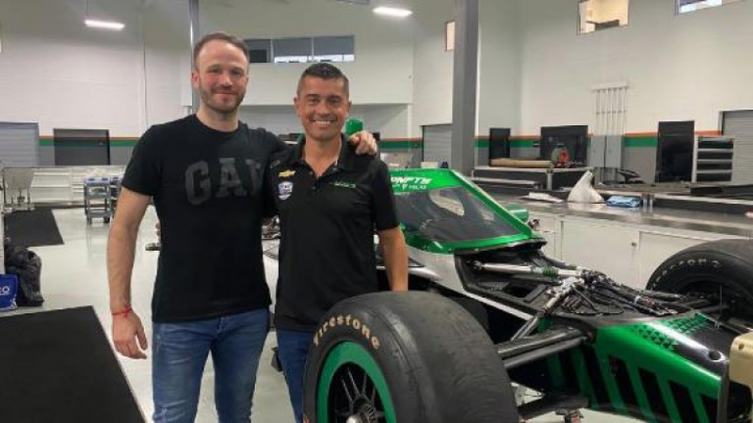 Indycar:  corre peligro el GP de la Argentina 