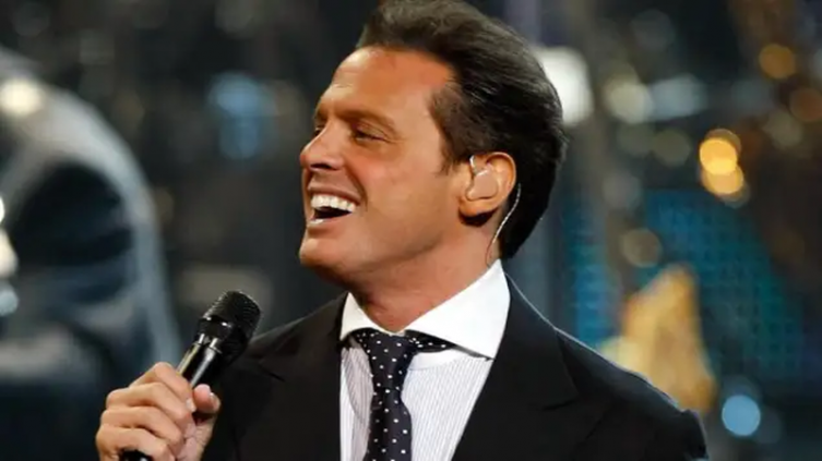 Luis Miguel anunció su gira de conciertos en Argentina