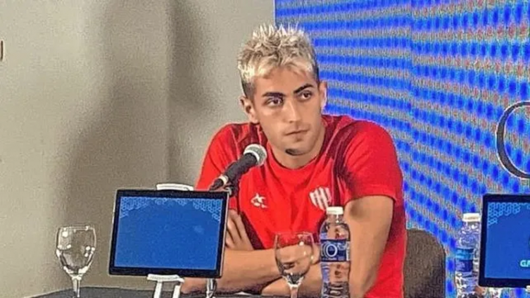 Unión tramita el pago para salir de la inhibición en FIFA