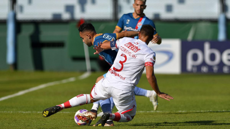 Unión perdió otra final por no descender, esta vez ante un rival directo y sobre el final